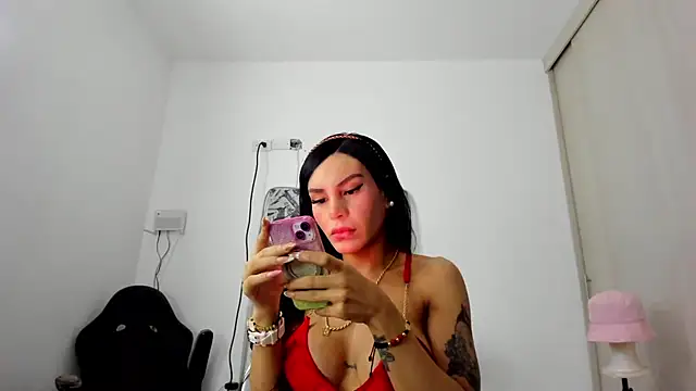  juliana star  online show from 10.05.25