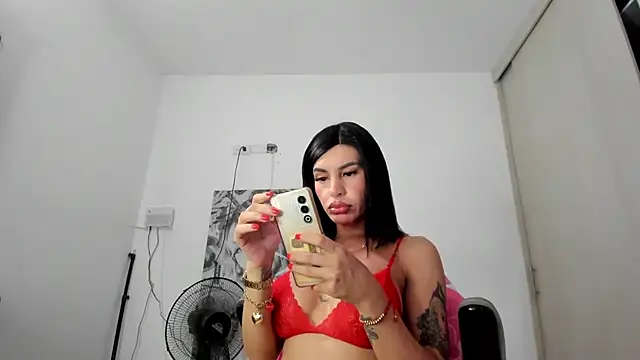  juliana star  online show from 08.01.26