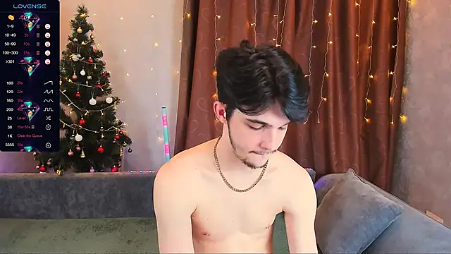 Aaron Boom online show from 01.20.25