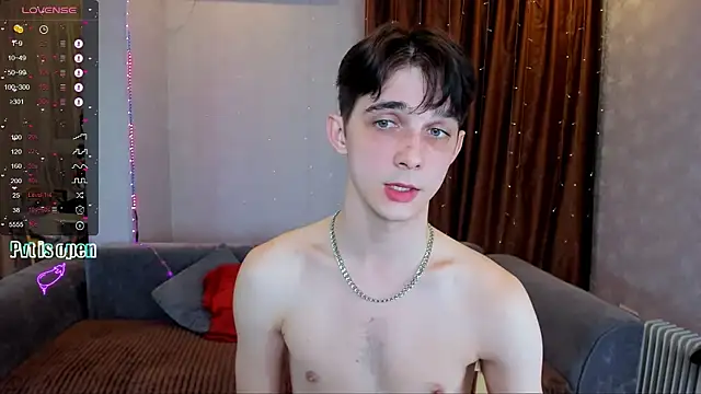 Aaron Boom online show from 02.13.26