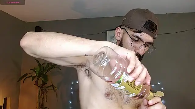 Mr WhiteCock online show from 01.26.25