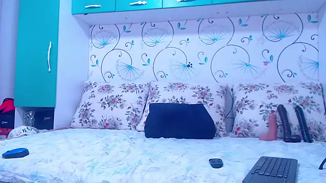 demiemorre online show from 10.11.25