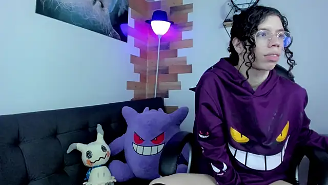 Angel Dust18 online show from 12.23.24