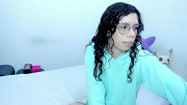 Angel Dust18 online show from 01.17.26