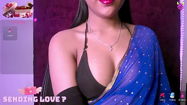 CallMeSima online show from 02.08.25