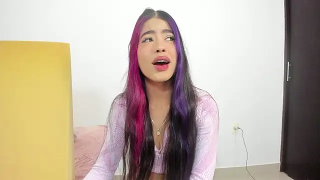 analia collins online show from 03.06.26