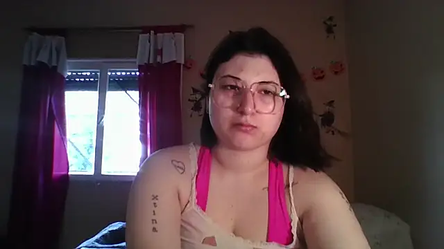 Snapshot of imsohornydacom chatting on 11.16.25 imsohornydacom online show from 11.16.25