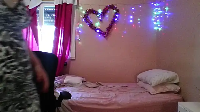 imsohornydacom online show from 01.14.26