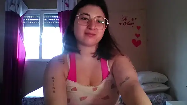 imsohornydacom online show from 02.15.26