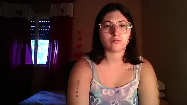 imsohornydacom online show from 02.23.26