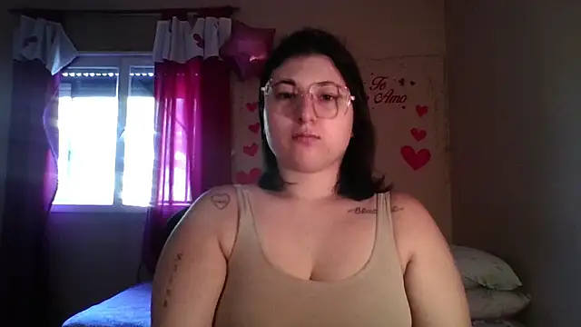 imsohornydacom online show from 03.02.26