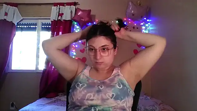 imsohornydacom online show from 03.07.26