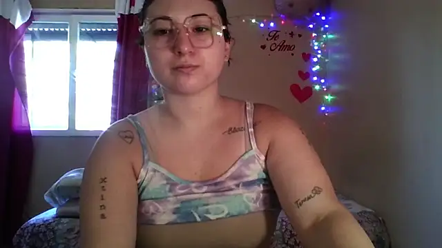 imsohornydacom online show from 03.11.26