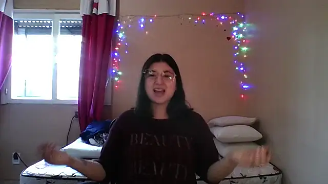 imsohornydacom online show from 04.09.26