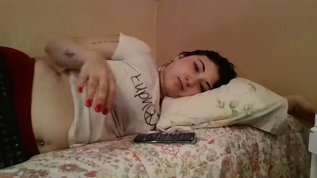 imsohornydacom online show from 04.15.26