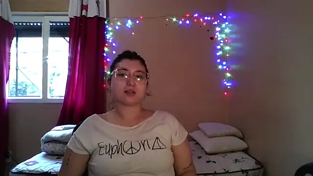 imsohornydacom online show from 04.16.26