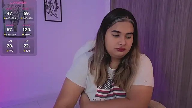 Snapshot of Kathee_zep chatting on 02.09.26 Kathee zep online show from 02.09.26