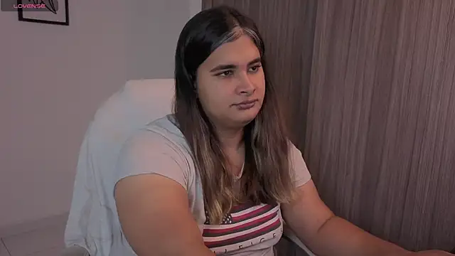 Snapshot of Kathee_zep chatting on 03.29.26 Kathee zep online show from 03.29.26