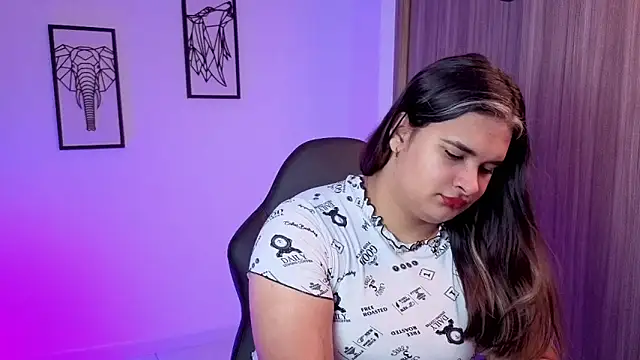 Snapshot of Kathee_zep chatting on 04.02.26 Kathee zep online show from 04.02.26