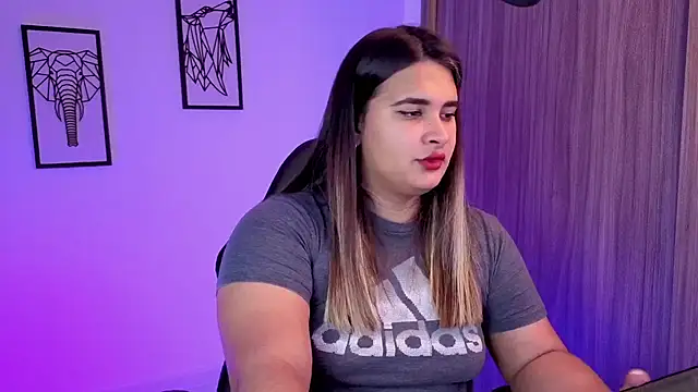 Snapshot of Kathee_zep chatting on 04.04.26 Kathee zep online show from 04.04.26