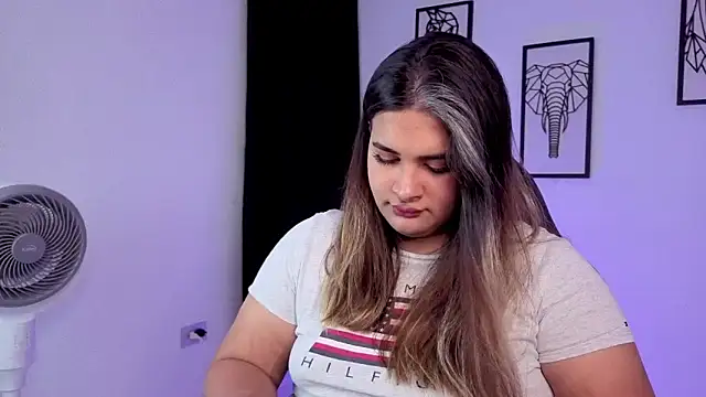 Snapshot of Kathee_zep chatting on 04.15.26 Kathee zep online show from 04.15.26