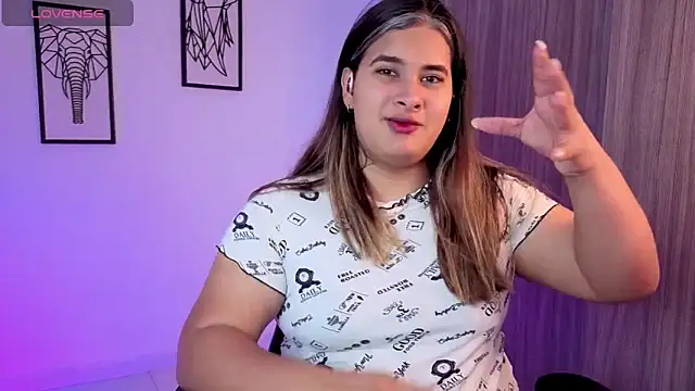 Snapshot of Kathee_zep chatting on 04.16.26 Kathee zep online show from 04.16.26