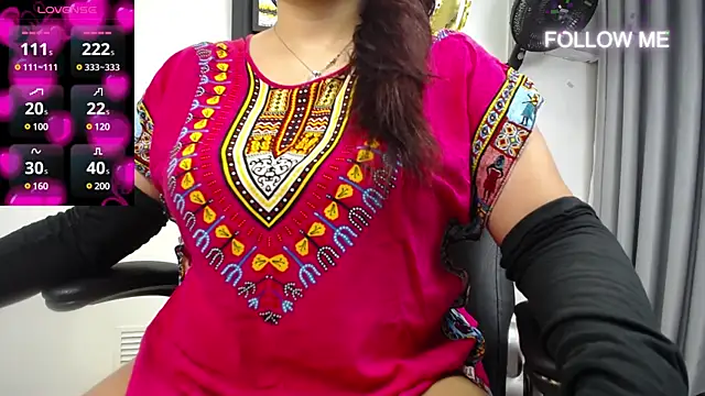 dayadubey  online show from 02.15.25