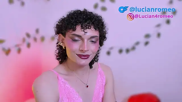 Snapshot of lucianromero chatting on 12.29.24 lucianromero online show from 12.29.24