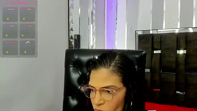 KatteMoss online show from 03.07.25