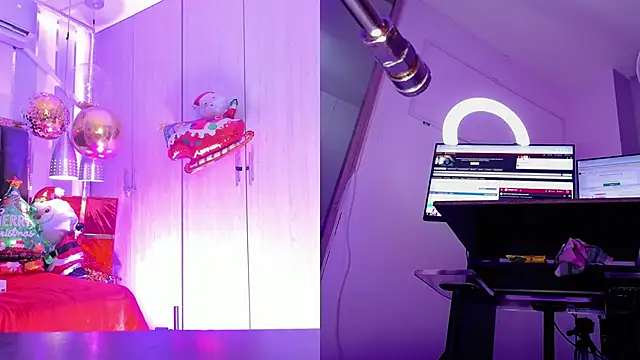 KatteMoss online show from 12.13.25