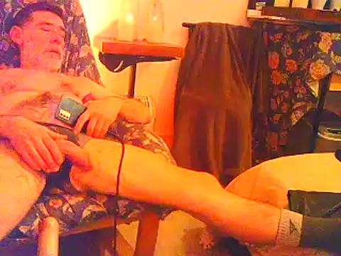 DaddyQuimHot online show from 12.09.24