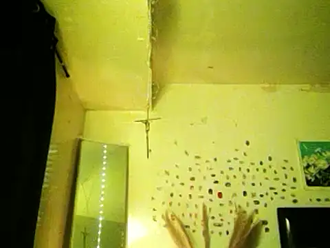 DaddyQuimHot online show from 12.12.24