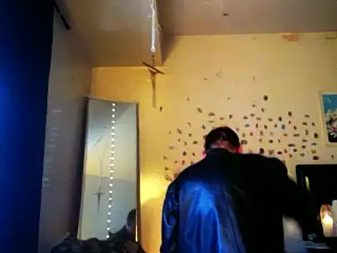 DaddyQuimHot online show from 12.14.24