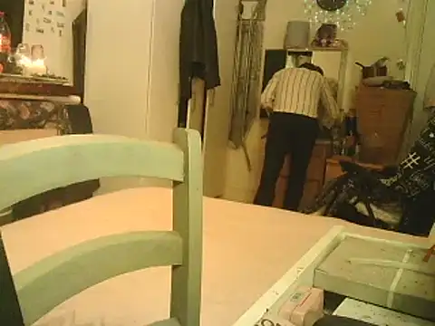 DaddyQuimHot online show from 12.16.24