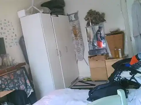 DaddyQuimHot online show from 02.06.25