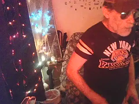 DaddyQuimHot online show from 03.02.25