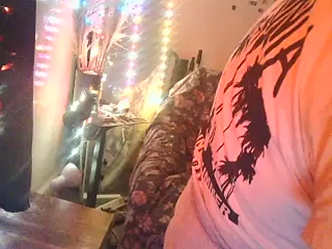 DaddyQuimHot online show from 03.06.25