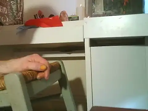 DaddyQuimHot online show from 03.14.25