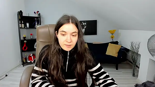 Snapshot of MelissaWiliam chatting on 01.06.25 MelissaWiliam online show from 01.06.25