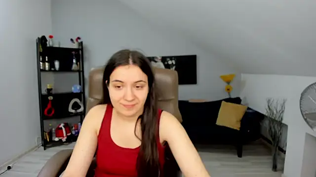 Snapshot of MelissaWiliam chatting on 01.07.25 MelissaWiliam online show from 01.07.25