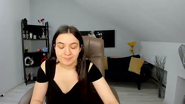 Snapshot of MelissaWiliam chatting on 01.09.25 MelissaWiliam online show from 01.09.25