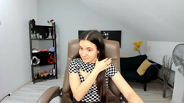 Snapshot of MelissaWiliam chatting on 01.28.25 MelissaWiliam online show from 01.28.25