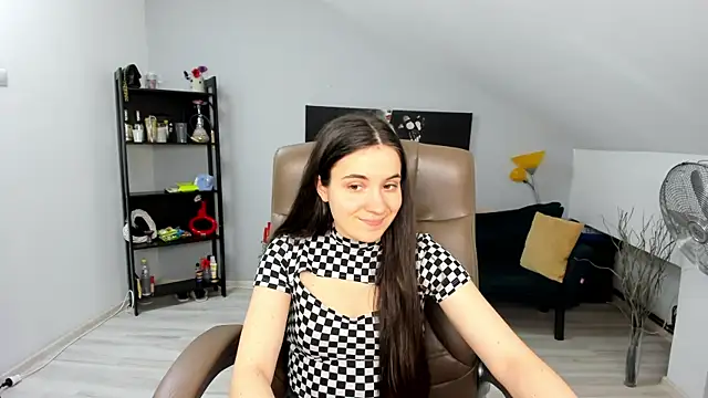 Snapshot of MelissaWiliam chatting on 02.11.25 MelissaWiliam online show from 02.11.25