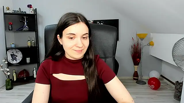 Snapshot of MelissaWiliam chatting on 03.13.25 MelissaWiliam online show from 03.13.25