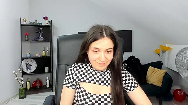 Snapshot of MelissaWiliam chatting on 03.17.25 MelissaWiliam online show from 03.17.25