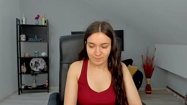 Snapshot of MelissaWiliam chatting on 02.23.26 MelissaWiliam online show from 02.23.26