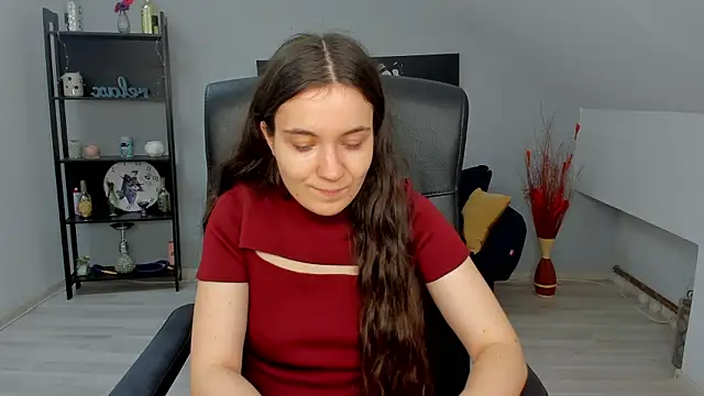 Snapshot of MelissaWiliam chatting on 02.24.26 MelissaWiliam online show from 02.24.26