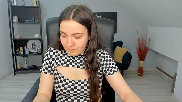 MelissaWiliam online show from 04.14.26