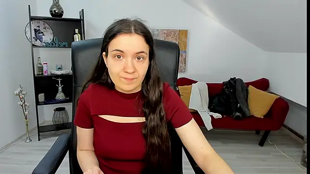 MelissaWiliam online show from 05.23.26