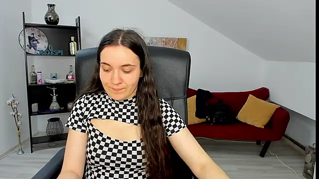 MelissaWiliam online show from 05.26.26